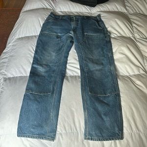 Carhartt Double Knee pants